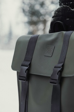 Logo trade corporate gifts picture of: VINGA Baltimore Backpack