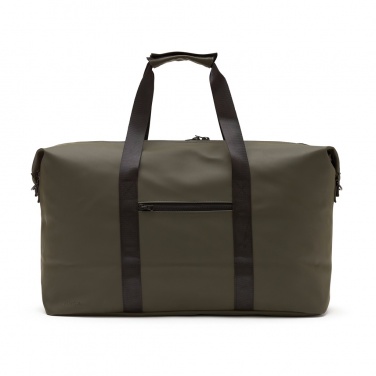 Logo trade corporate gift photo of: VINGA Baltimore Weekendbag