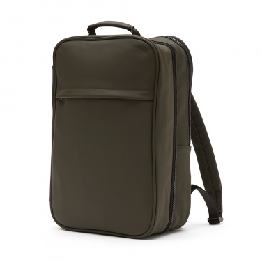 Logotrade promotional items photo of: VINGA Baltimore Travel Backpack