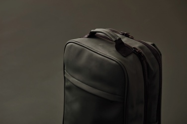 Logo trade promotional gift photo of: VINGA Baltimore Travel Backpack