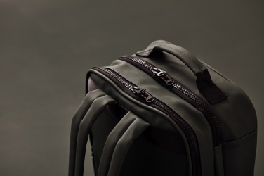 Logotrade promotional item picture of: VINGA Baltimore Travel Backpack