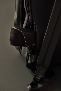 Logotrade promotional item image of: VINGA Baltimore Travel Backpack