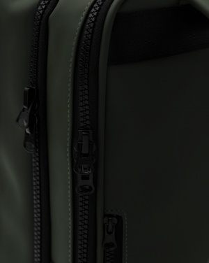 Logotrade promotional product image of: VINGA Baltimore Travel Backpack