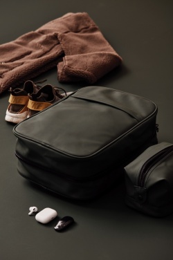 Logo trade corporate gift photo of: VINGA Baltimore Travel Backpack