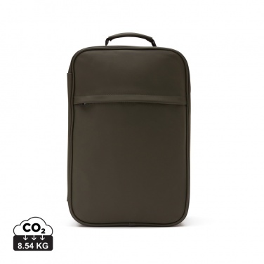 Logotrade business gifts photo of: VINGA Baltimore Travel Backpack