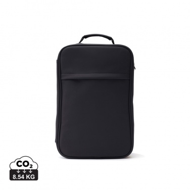 Logo trade business gift photo of: VINGA Baltimore Travel Backpack