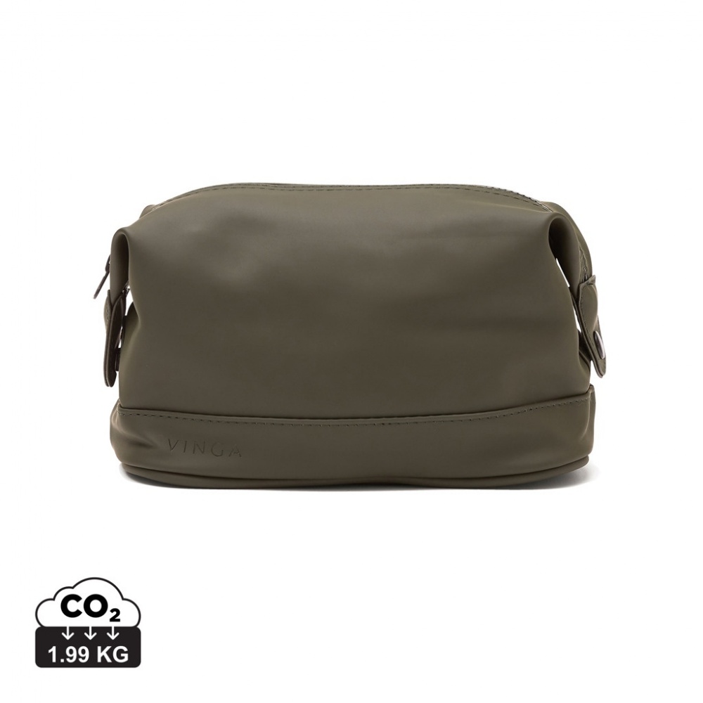 Logotrade promotional items photo of: VINGA Baltimore Wash Bag