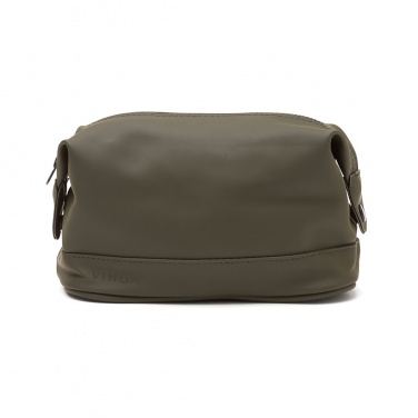 Logo trade business gift photo of: VINGA Baltimore Wash Bag