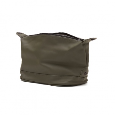 Logo trade corporate gifts picture of: VINGA Baltimore Wash Bag
