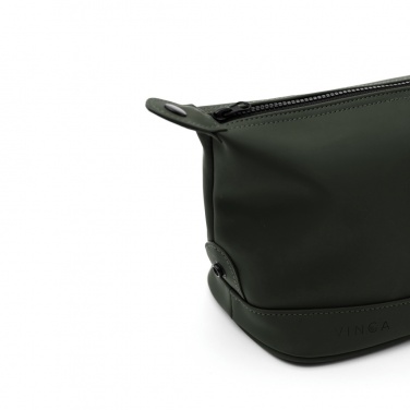 Logotrade promotional gift image of: VINGA Baltimore Wash Bag