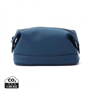 Logo trade promotional items image of: VINGA Baltimore Wash Bag