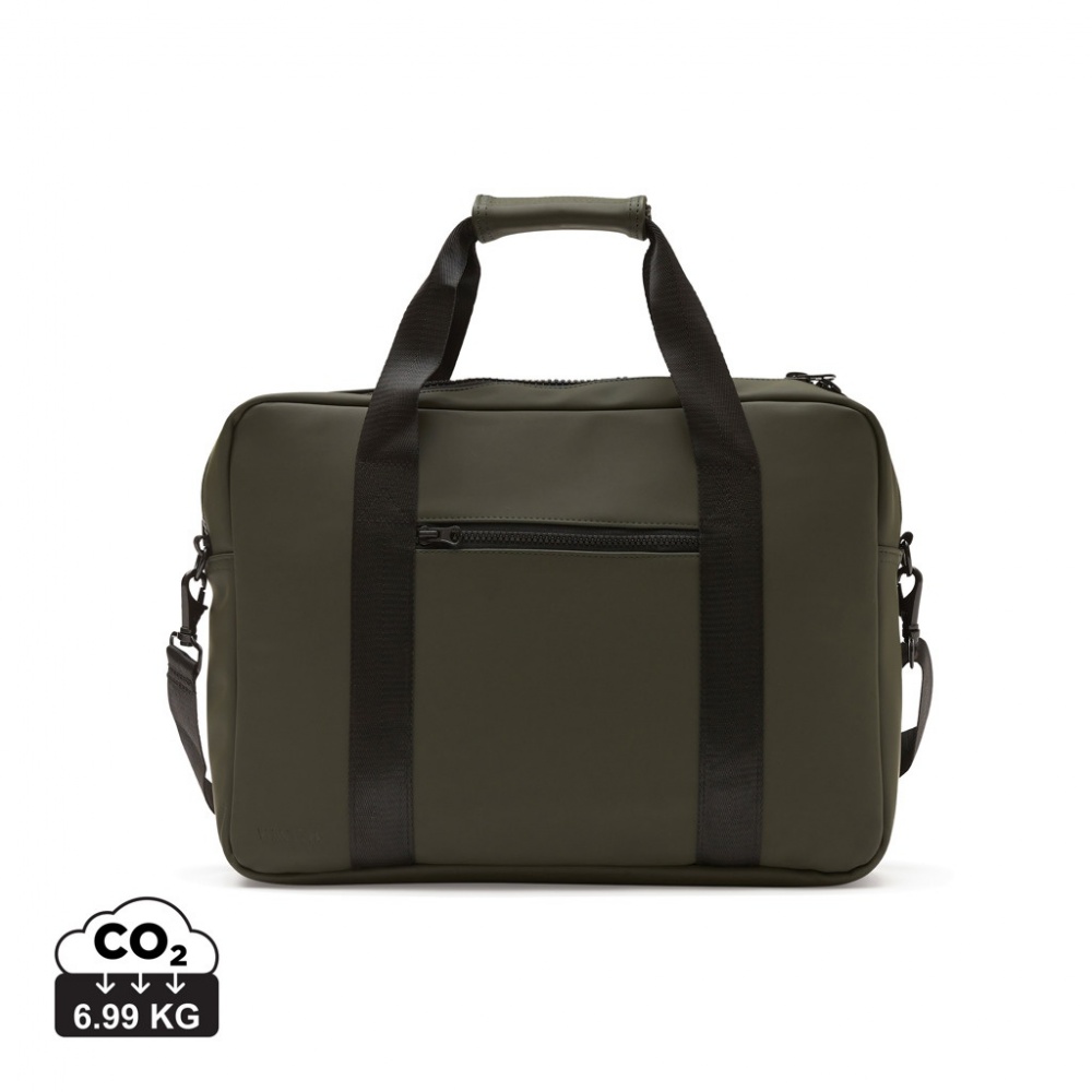 Logotrade promotional giveaway picture of: VINGA Baltimore Computer Bag
