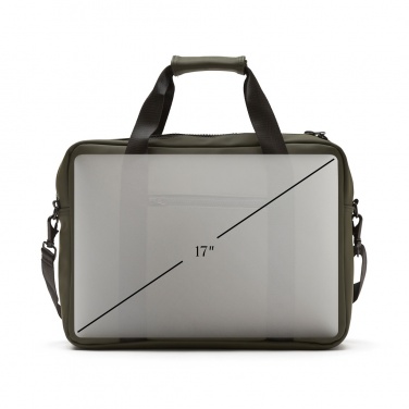 Logotrade promotional product picture of: VINGA Baltimore Computer Bag