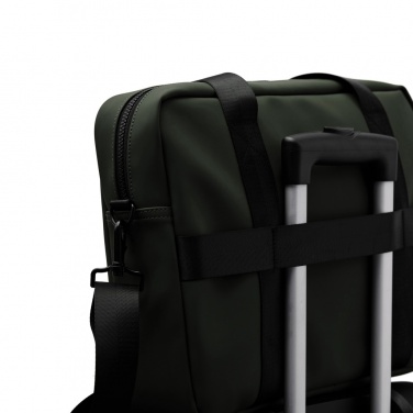 Logo trade business gift photo of: VINGA Baltimore Computer Bag