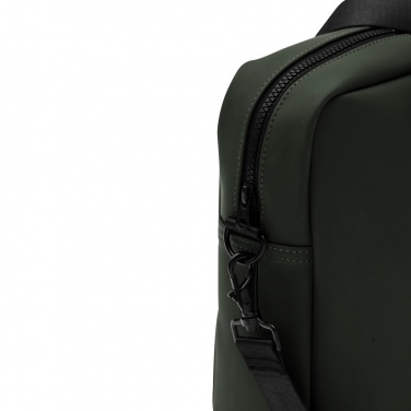 Logotrade promotional giveaway picture of: VINGA Baltimore Computer Bag