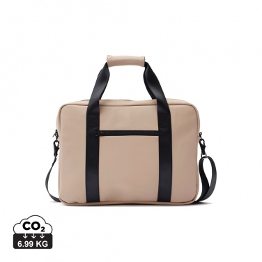Logo trade promotional merchandise picture of: VINGA Baltimore Computer Bag