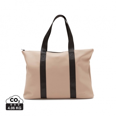Logo trade promotional giveaways image of: VINGA Baltimore tote bag