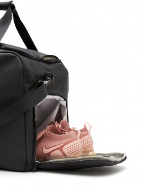 Logotrade corporate gift picture of: VINGA Baltimore gym bag