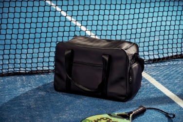 Logotrade promotional merchandise picture of: VINGA Baltimore gym bag
