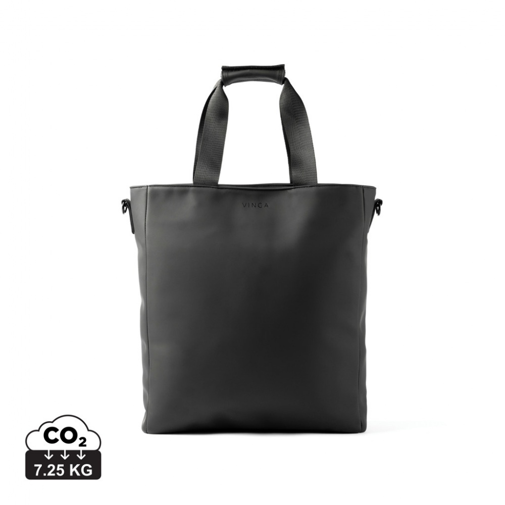 Logotrade business gifts photo of: VINGA Baltimore office tote