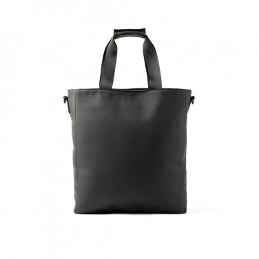 Logo trade advertising products image of: VINGA Baltimore office tote