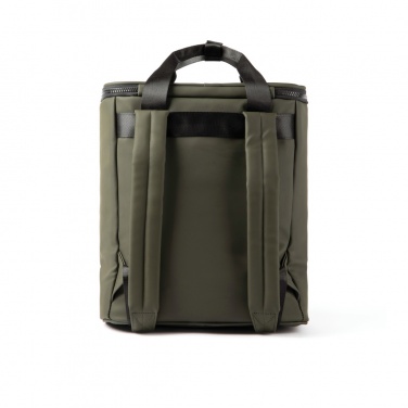 Logotrade advertising product picture of: VINGA Baltimore trail cooler backpack
