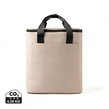 Logo trade corporate gift photo of: VINGA Baltimore trail cooler backpack