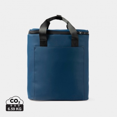 Logo trade promotional merchandise photo of: VINGA Baltimore trail cooler backpack
