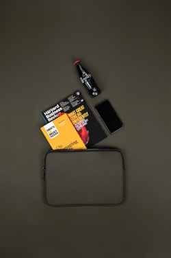 Logo trade promotional product photo of: VINGA Baltimore laptopcase 15-17"