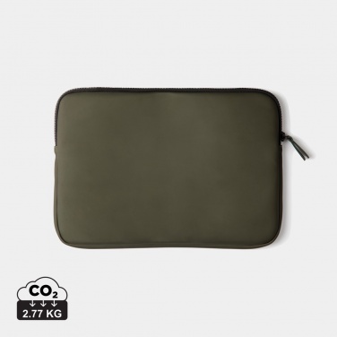 Logo trade promotional items image of: VINGA Baltimore laptopcase 15-17"
