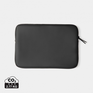 Logotrade corporate gift picture of: VINGA Baltimore laptopcase 15-17"