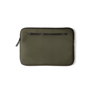 Logo trade promotional item photo of: VINGA Baltimore laptop case 12-15"