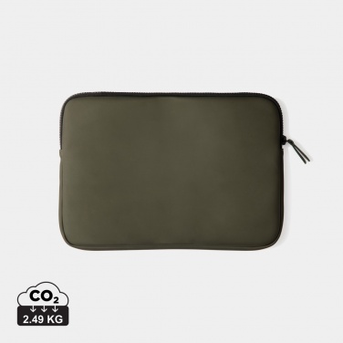 Logotrade promotional product picture of: VINGA Baltimore laptop case 12-15"