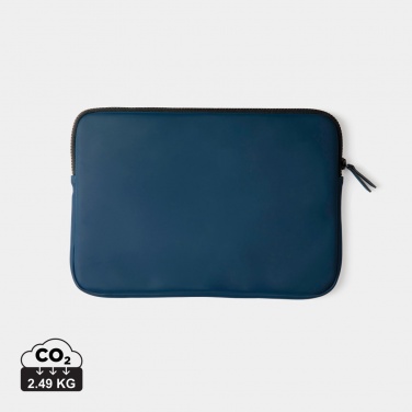 Logotrade promotional giveaways photo of: VINGA Baltimore laptop case 12-15"