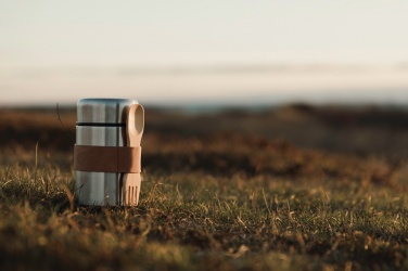 Logotrade advertising products photo of: VINGA Miles food thermos
