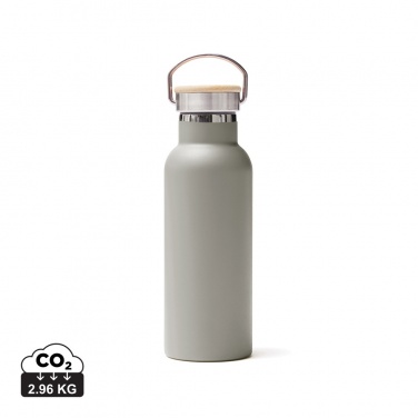 Logotrade promotional items photo of: VINGA Miles Thermos Bottle 500 ml