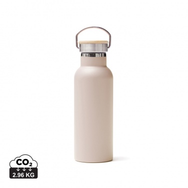 Logotrade corporate gift picture of: VINGA Miles Thermos Bottle 500 ml