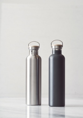 Logo trade promotional gift photo of: VINGA Miles Large Thermos Bottle 1000 ml