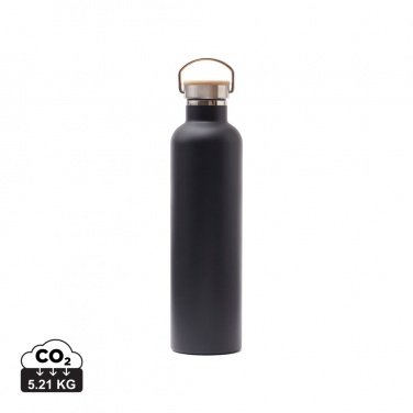 Logo trade promotional giveaways picture of: VINGA Miles Large Thermos Bottle 1000 ml