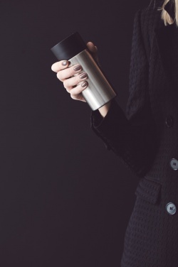 Logo trade promotional products picture of: VINGA Otis thermo to-go-mug