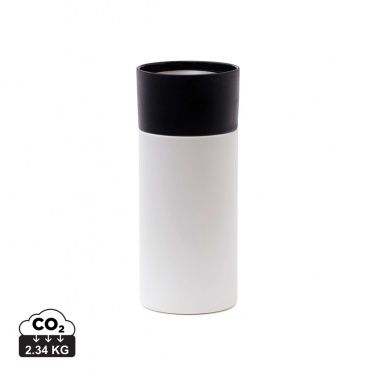 Logo trade promotional gifts picture of: VINGA Otis thermo to-go-mug