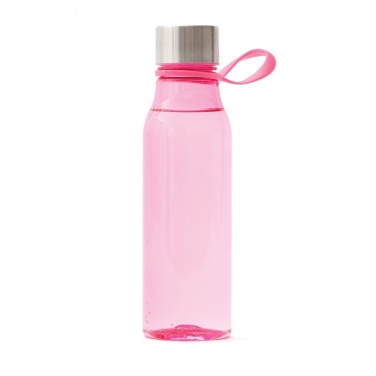 Logo trade corporate gifts image of: VINGA Lean Tritan Water Bottle