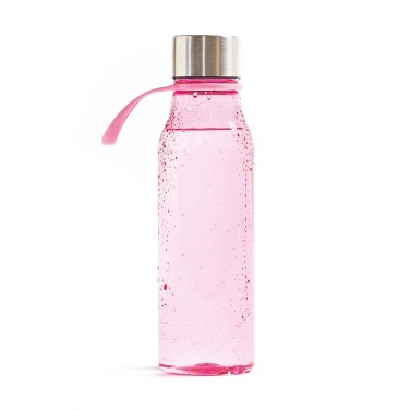 Logo trade promotional products picture of: VINGA Lean Tritan Water Bottle