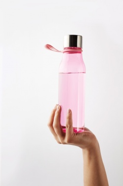 Logo trade promotional giveaway photo of: VINGA Lean Tritan Water Bottle