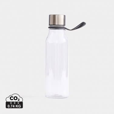 Logotrade advertising product image of: VINGA Lean Tritan Water Bottle