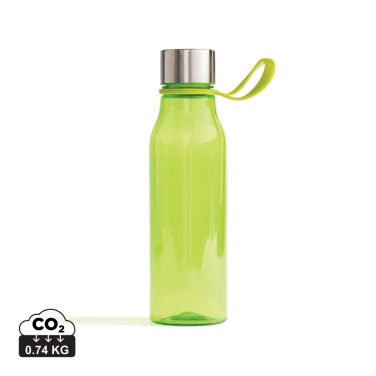 Logotrade promotional giveaway image of: VINGA Lean Tritan Water Bottle