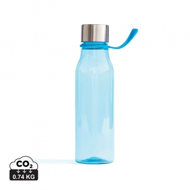 Logotrade corporate gift picture of: VINGA Lean Tritan Water Bottle