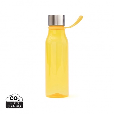 Logotrade promotional item image of: VINGA Lean Tritan Water Bottle