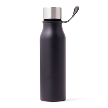 Logo trade promotional product photo of: VINGA Lean Thermo Bottle