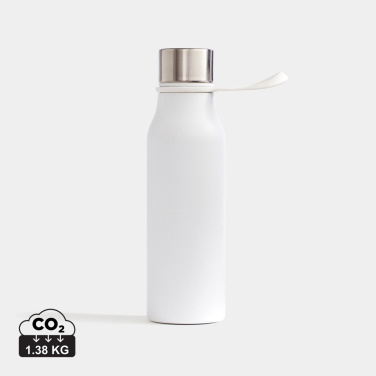 Logotrade promotional gift image of: VINGA Lean Thermo Bottle